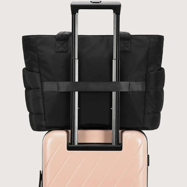 The Cloud Puffer Tote™