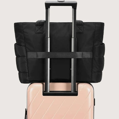 The Cloud Puffer Tote™