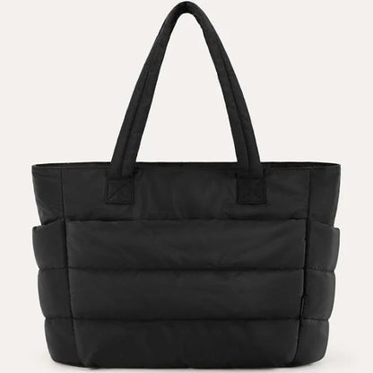 The Cloud Puffer Tote™